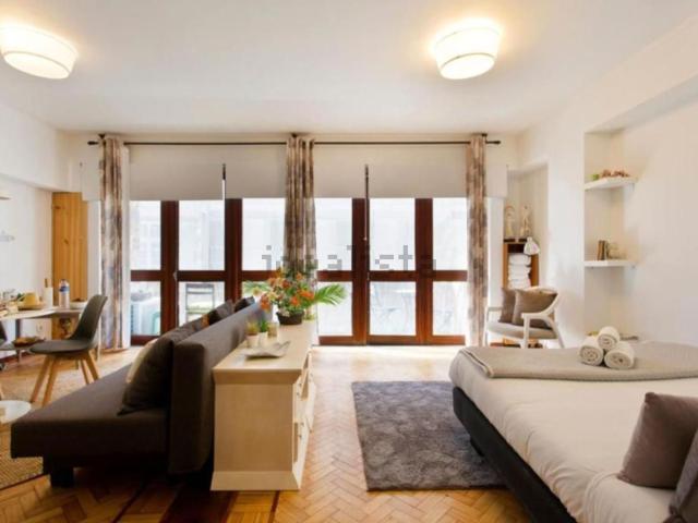Apartamento, Aliados Clérigos Carlos Alberto, Cedofeita Santo Ildefonso Sé Miragaia São Nicolau Vitória