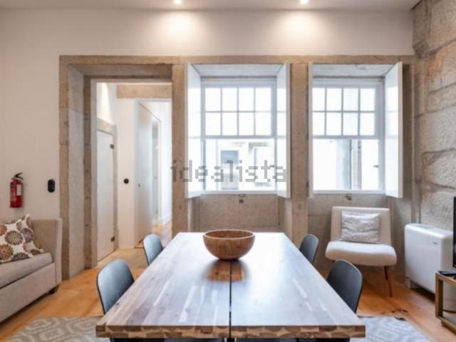 Apartamento, Aliados Clérigos Carlos Alberto, Cedofeita Santo Ildefonso Sé Miragaia São Nicolau Vitória
