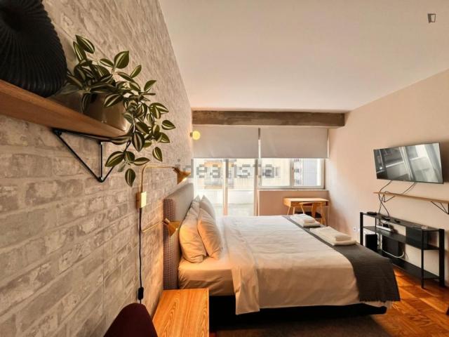 Apartamento, Aliados Clérigos Carlos Alberto, Cedofeita Santo Ildefonso Sé Miragaia São Nicolau Vitória