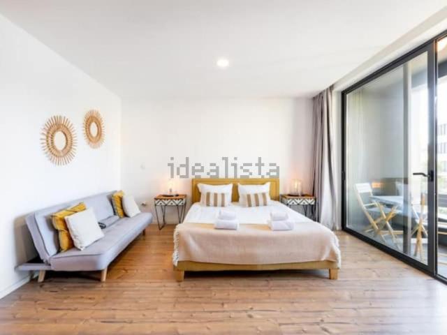 Apartamento, Aliados Clérigos Carlos Alberto, Cedofeita Santo Ildefonso Sé Miragaia São Nicolau Vitória