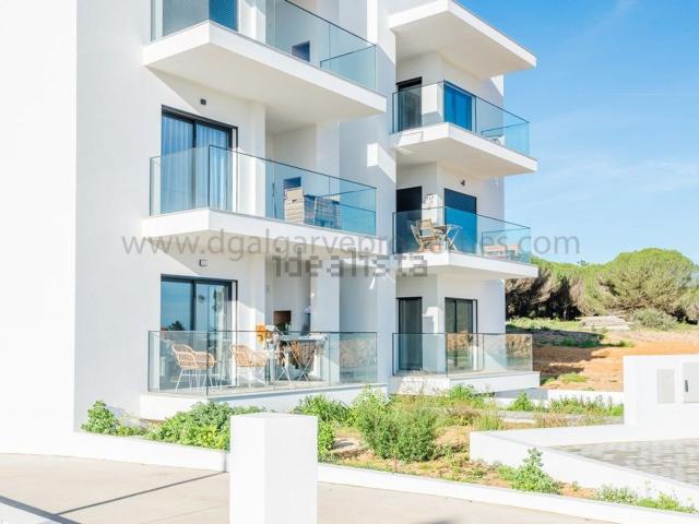 Apartamento, Aljezur