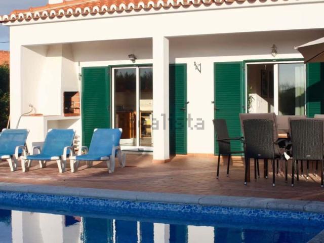 Apartamento, Aljezur