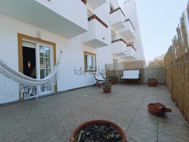 Apartamento, Aljezur