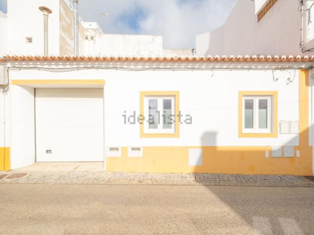 Apartamento, Aljezur