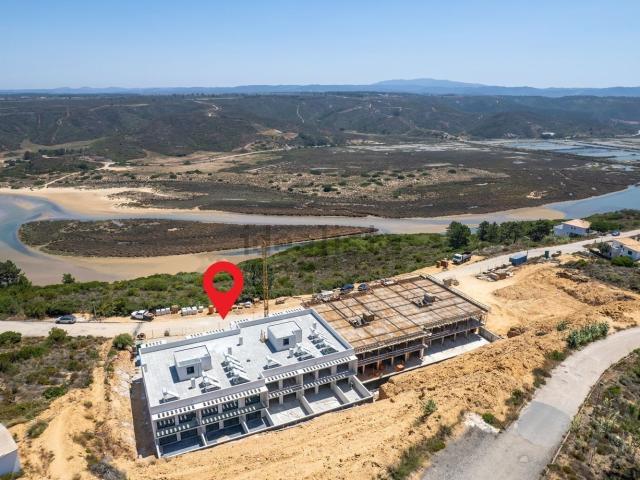 Apartamento, Aljezur