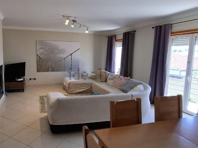 Apartamento, Alpiarça