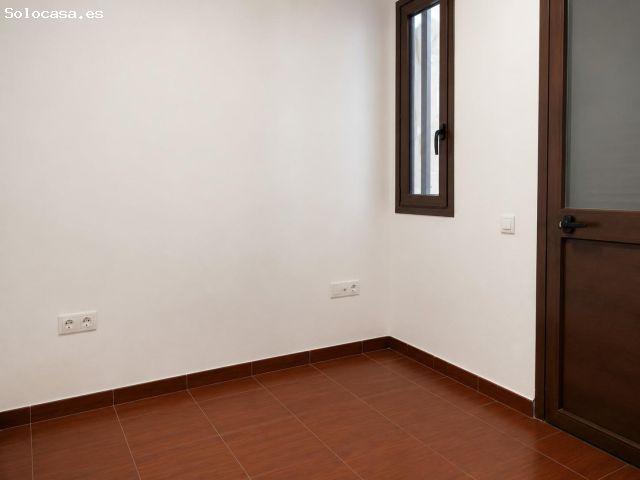Apartamento alquilado con rentabilidad inmediata junto a Las Tendillas