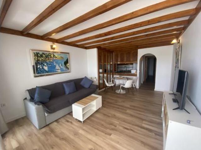 Apartamento Alquiler Teguise, Costa Teguise