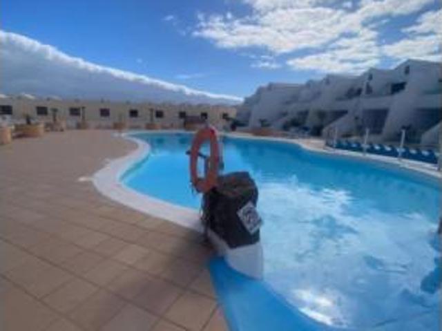 Apartamento Alquiler Teguise, Costa Teguise