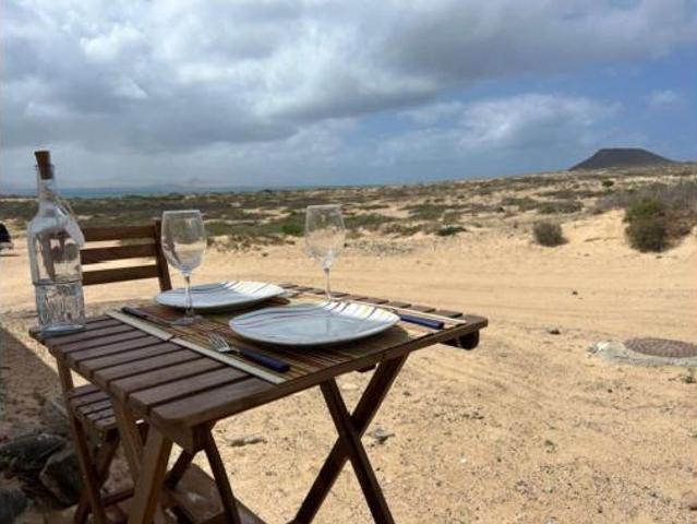 Apartamento Alquiler Teguise, Villa de Teguise