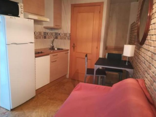 Apartamento Alquiler Toledo Capital, Casco Antiguo