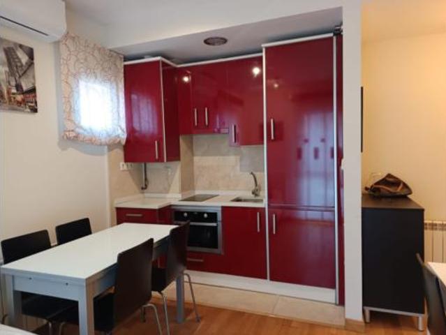 Apartamento Alquiler Toledo Capital, San Antón