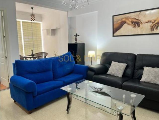 Apartamento Alquiler Torremolinos, Centro