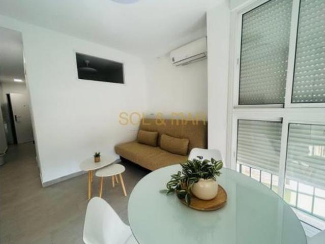 Apartamento Alquiler Torremolinos, Centro