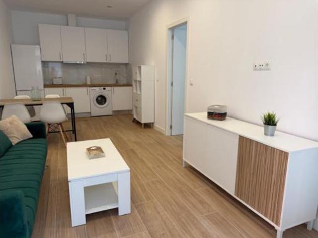 Apartamento Alquiler Torremolinos, Centro