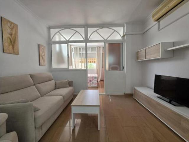 Apartamento Alquiler Torremolinos, Centro