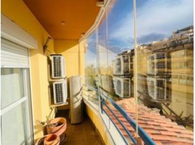 Apartamento Alquiler Torremolinos, El Pinillo