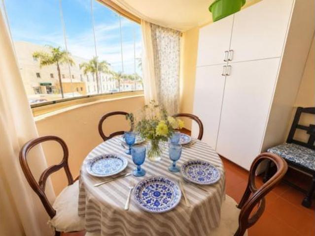 Apartamento Alquiler Torremolinos, La Carihuela