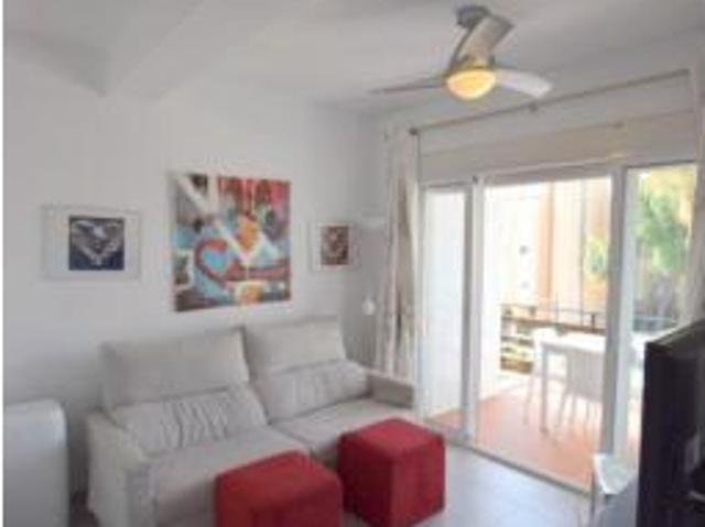 Apartamento Alquiler Torremolinos, La Carihuela