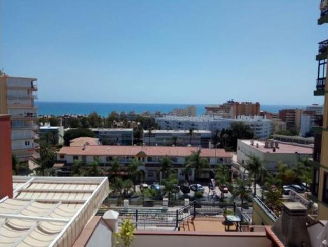Apartamento Alquiler Torremolinos, Montemar