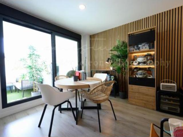 Apartamento Alquiler Torremolinos, Playamar Benyamina