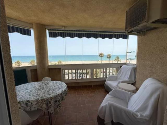 Apartamento Alquiler Torremolinos, Playamar Benyamina