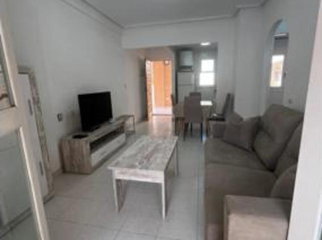 Apartamento Alquiler Torrevieja, Acequión Los Naúfragos