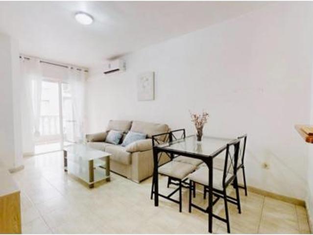 Apartamento Alquiler Torrevieja, Acequión Los Naúfragos