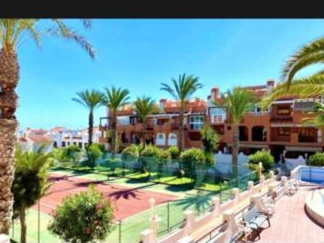 Apartamento Alquiler Torrevieja, Aguas Nuevas Torreblanca Sector 25