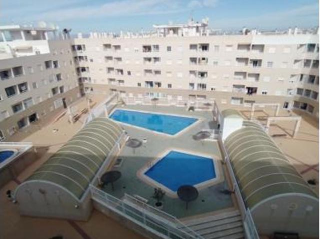 Apartamento Alquiler Torrevieja, Centro