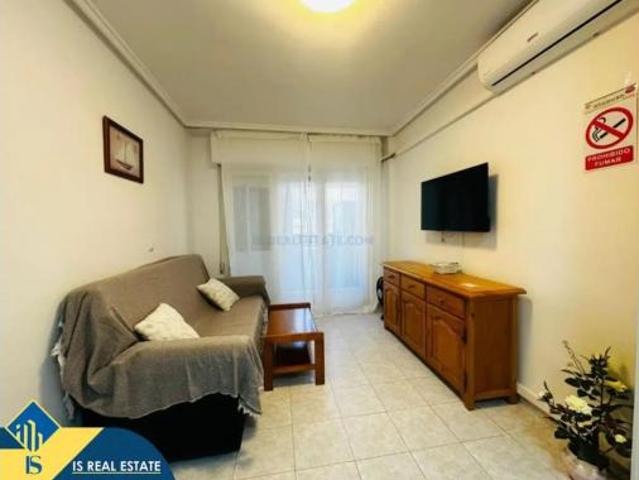 Apartamento Alquiler Torrevieja, Centro