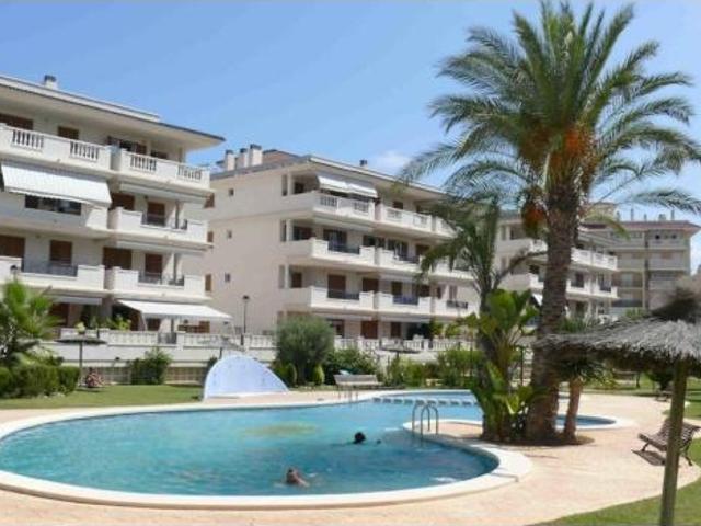 Apartamento Alquiler Torrevieja, La Mata