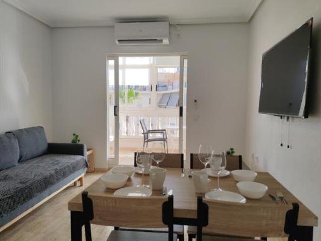 Apartamento Alquiler Torrevieja, La Mata