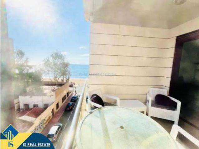Apartamento Alquiler Torrevieja, Playa de los Locos Los Frutales Cabo Cervera
