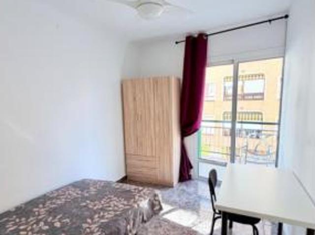 Apartamento Alquiler Torrevieja, Playa del Cura