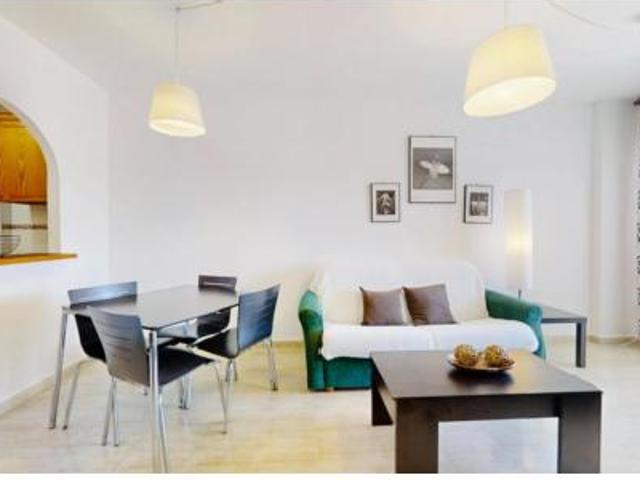 Apartamento Alquiler Torrevieja, Playa del Cura