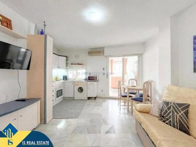 Apartamento Alquiler Torrevieja, Playa del Cura