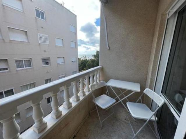Apartamento Alquiler Torrevieja, Torrevieja