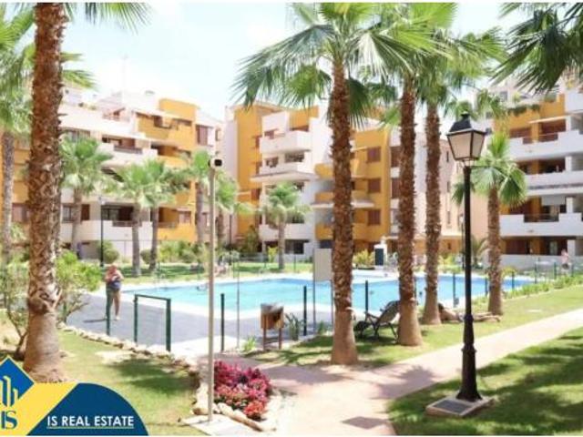 Apartamento Alquiler Torrevieja, Torrevieja