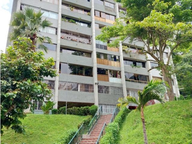 Apartamento Alquiler Urb La Arboleda San Antonio de Los Altos
