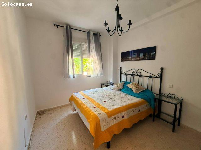 APARTAMENTO ALQUILER URBANIZACIÓN GUADIANA