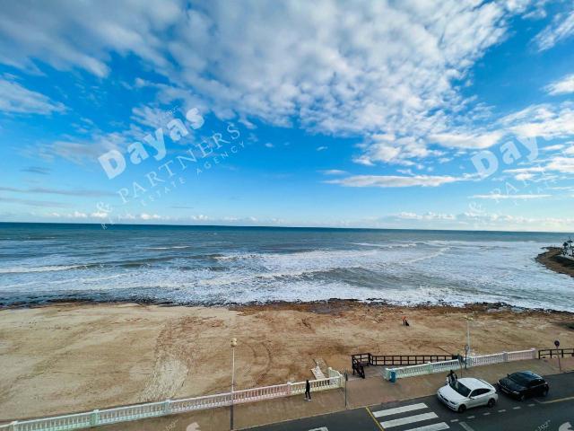 Apartamento Alquiler Vacacional Alicante