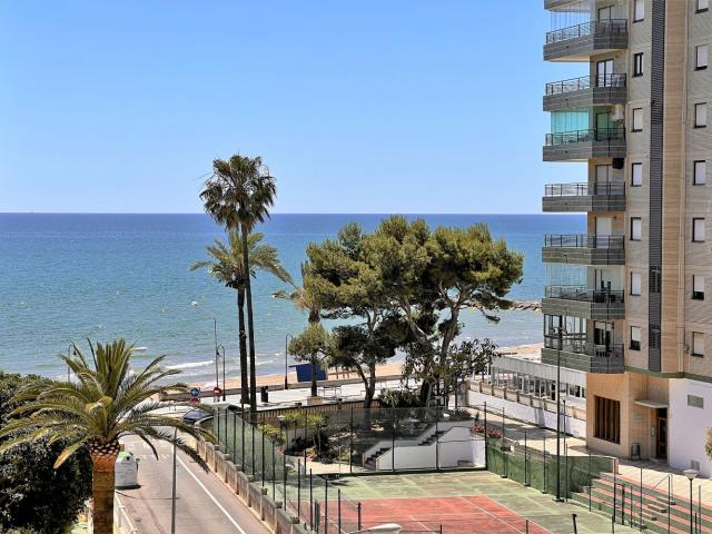 Apartamento Alquiler Vacacional Castellón