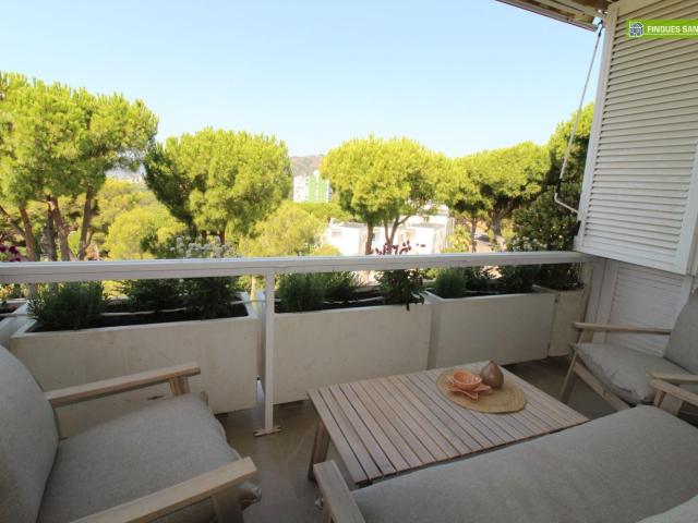 Apartamento Alquiler Vacacional Girona
