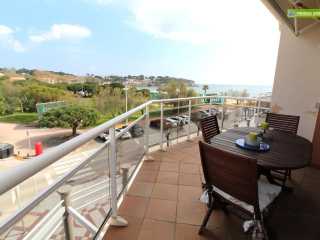 Apartamento Alquiler Vacacional Girona