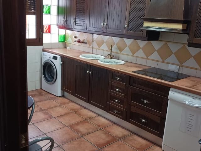 Apartamento Alquiler Vacacional Granada