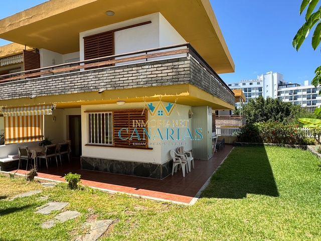 Apartamento Alquiler Las Palmas