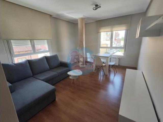 Apartamento Alquiler Valverde de la Virgen, La Virgen del Camino