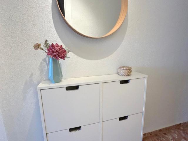 Apartamento Alquiler Valencia