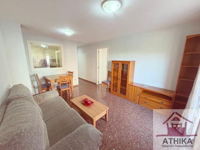 Apartamento Alquiler Valencia
